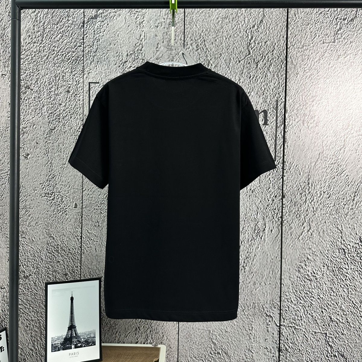 『S-2XL』新作サマーTシャツ 男女兼用のトレンディなプリント柄半袖シャツ