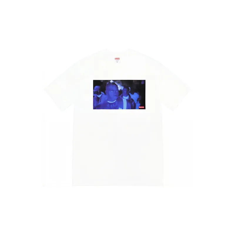 ホワイト · M