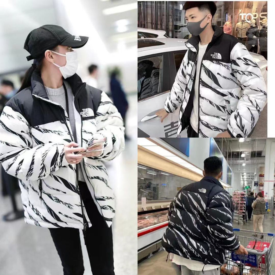 【全国送料無料】【即日出荷】数量限定発売 《The North Face 》 ダウンジャケット