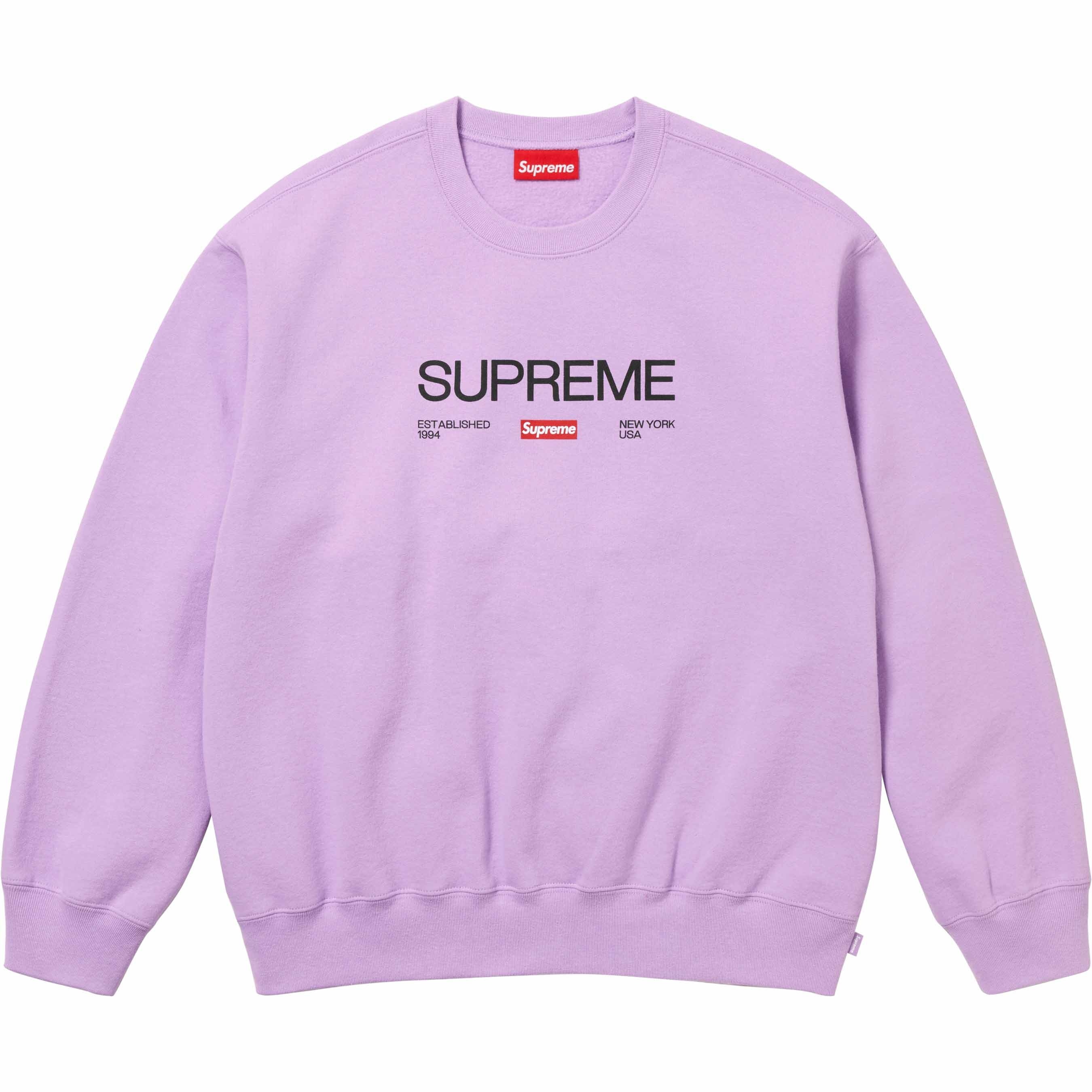 パープル · M