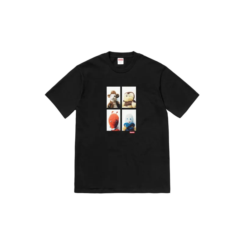 Supreme Mike Kelley AhhYouth! Tee