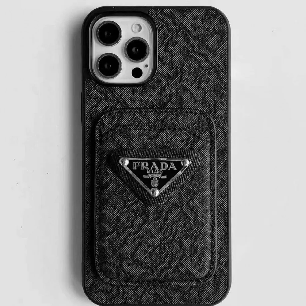 レザー 高品質 トレンディなブランド 気質 スマホケース