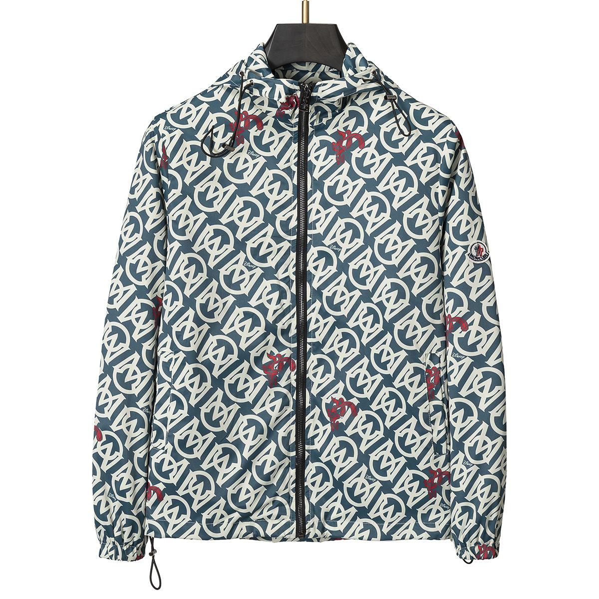 【MONCLER公式 旗艦店】（モンクレール） ジャケット