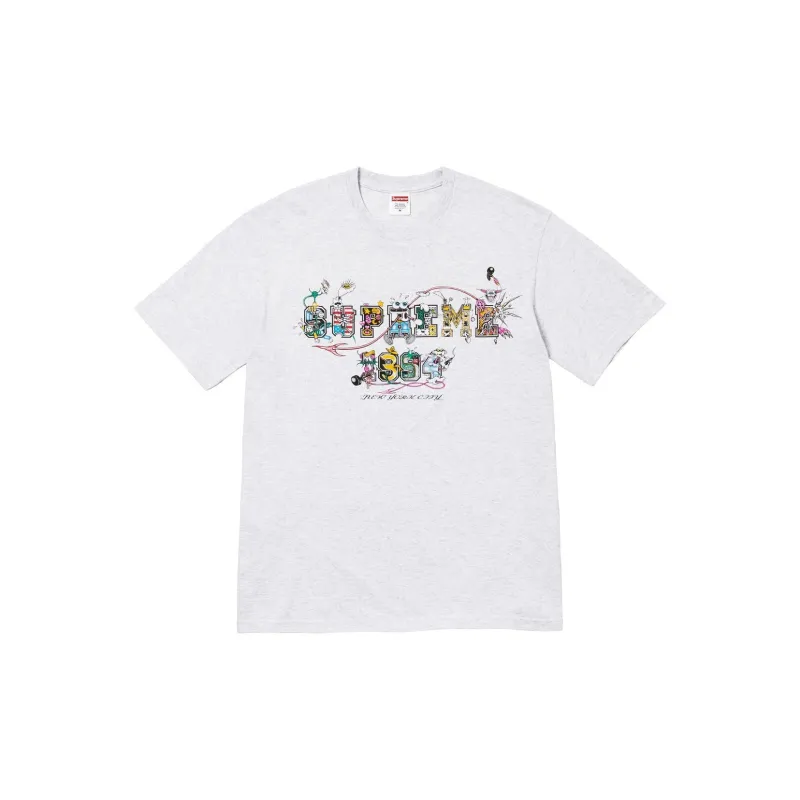 Supreme SS24 T-shirt#2