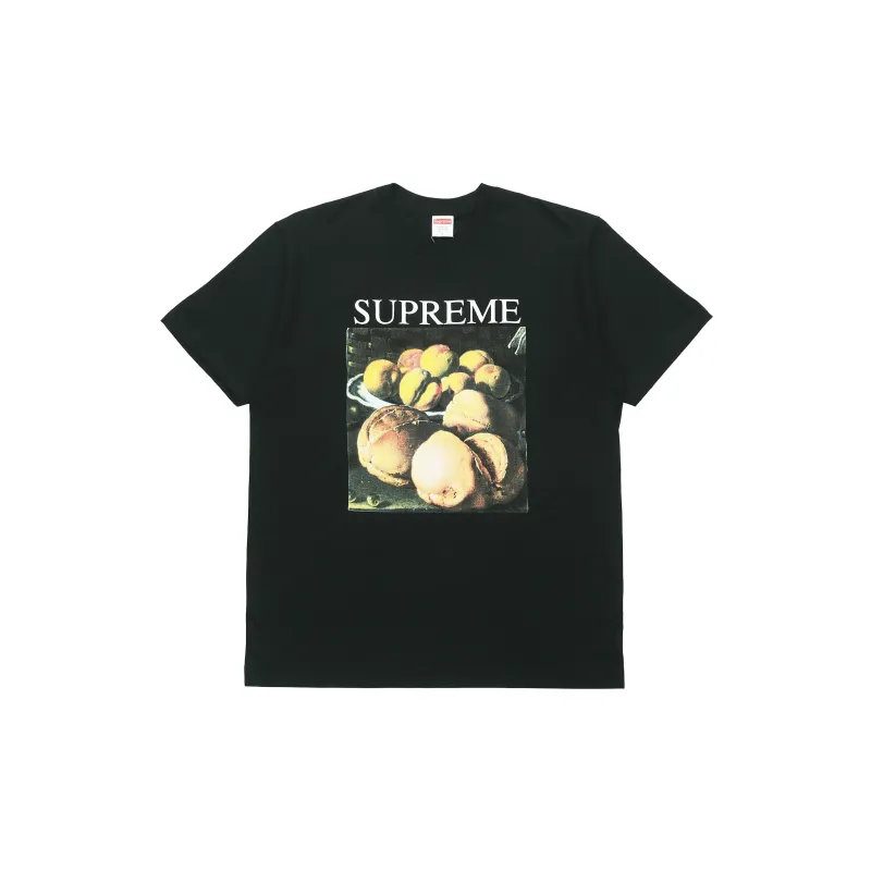 Supreme Still Life Tee
