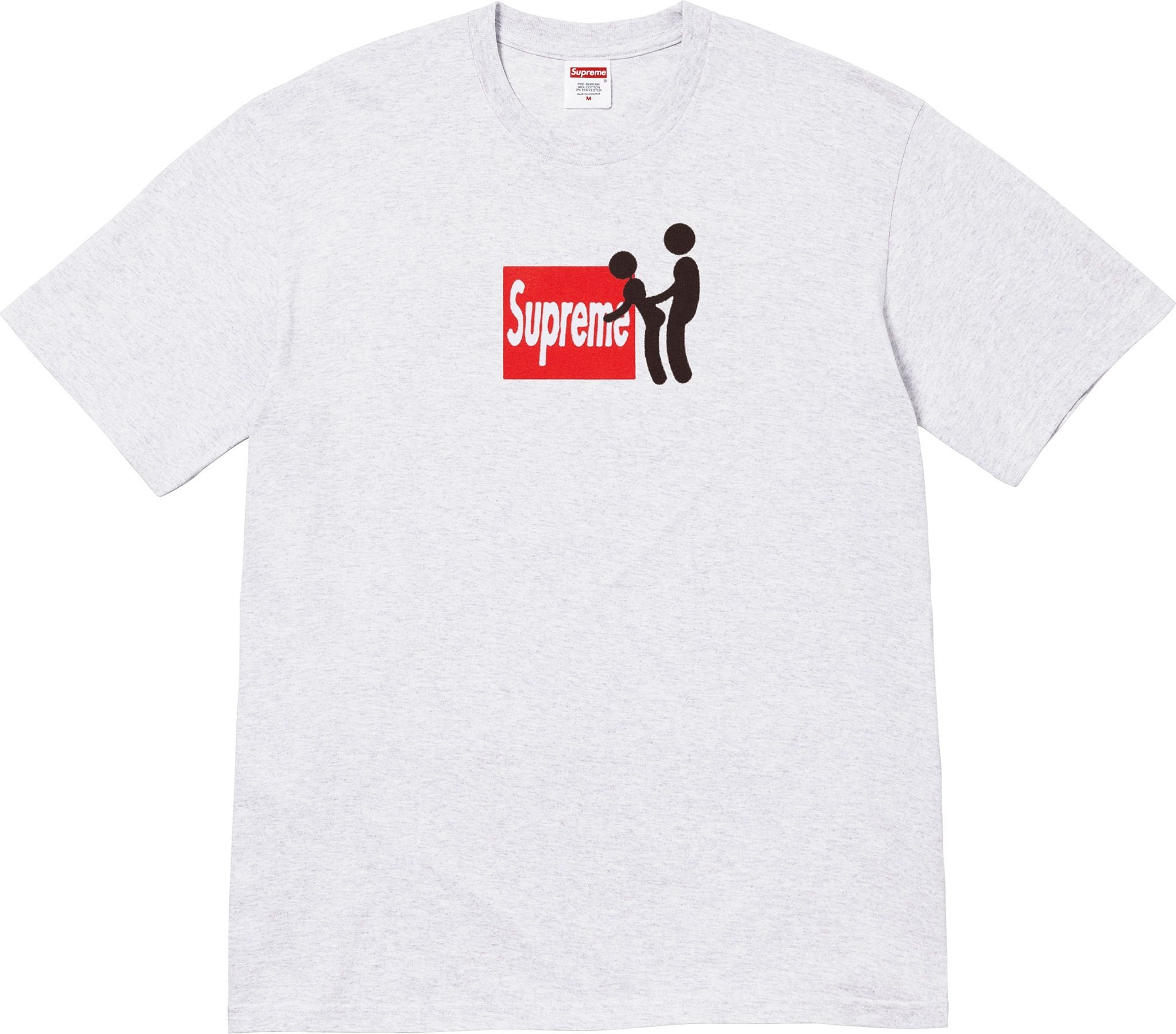 Supreme Stick Tee