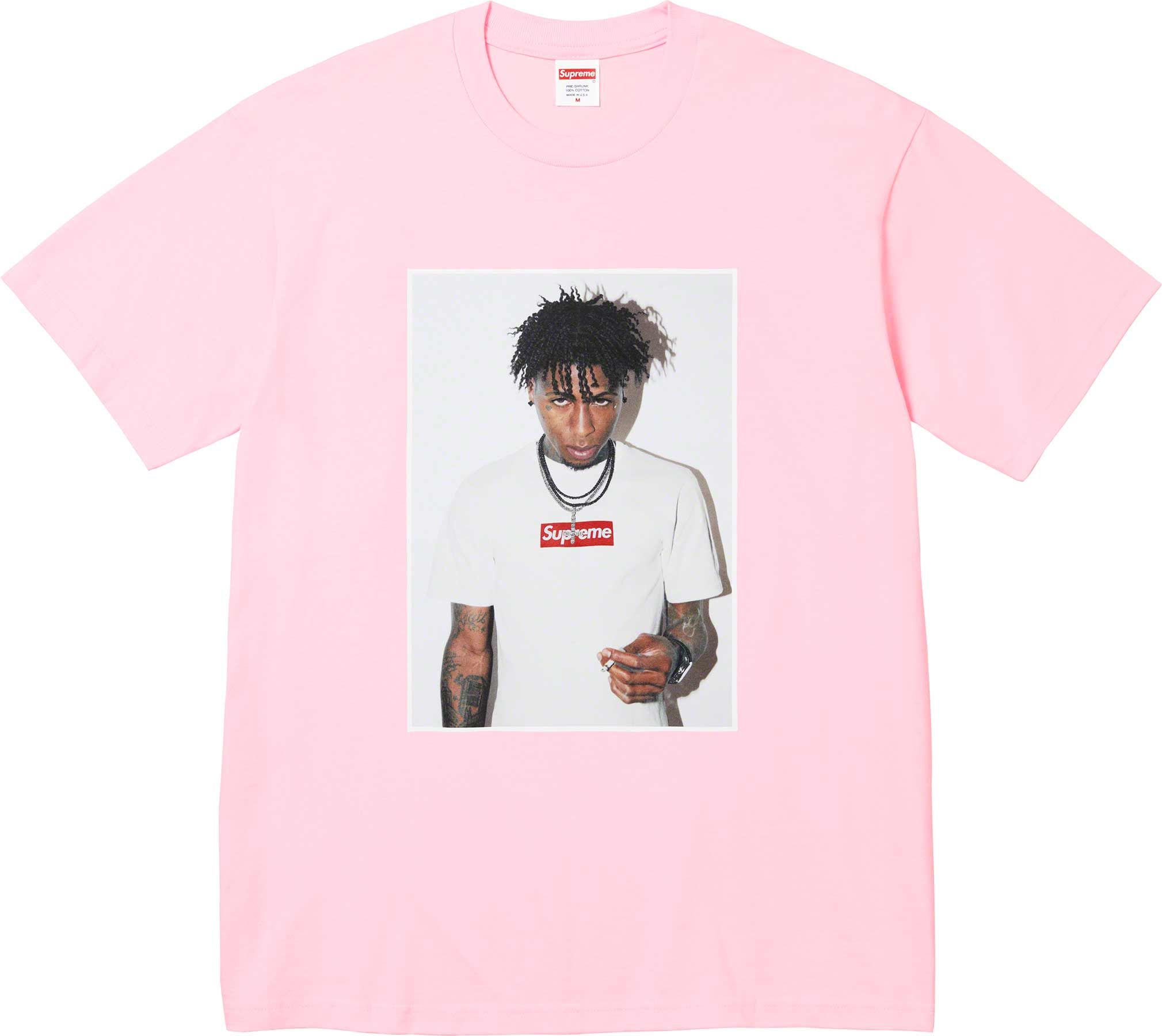 Light Pink · L