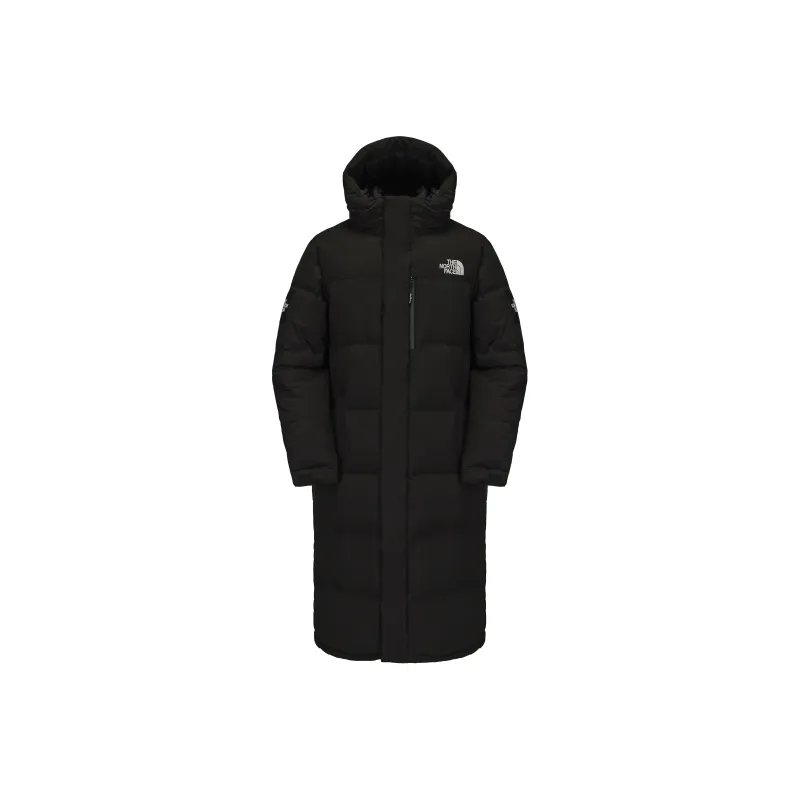 【人気が高い】【THE NORTH FACE】ACTION FREE FW24 Down Jacket Unisex Black