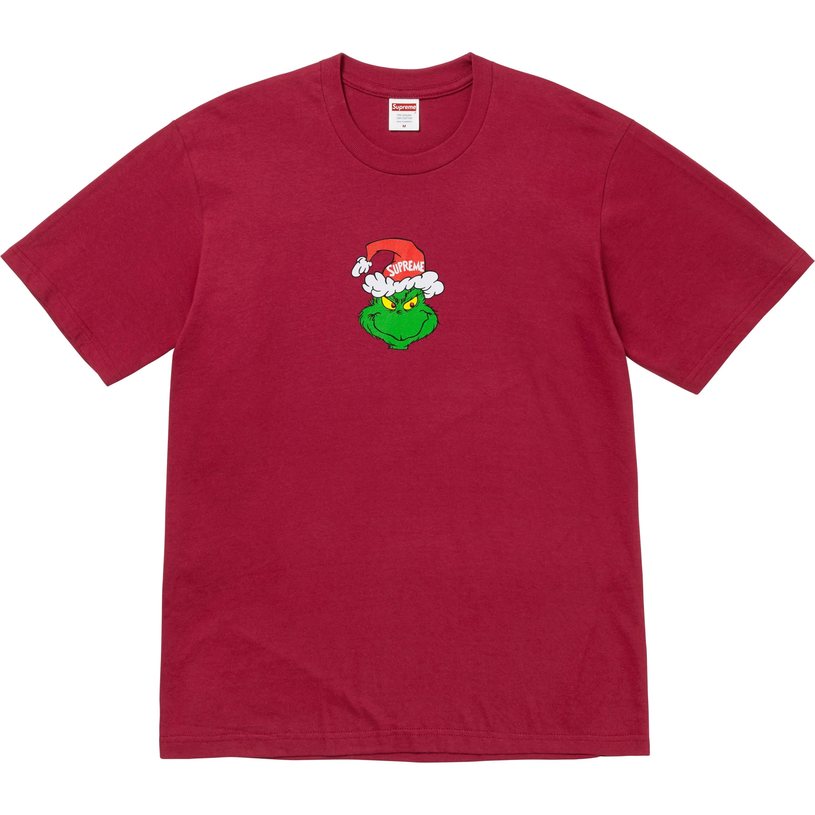 Cardinal · 2XL