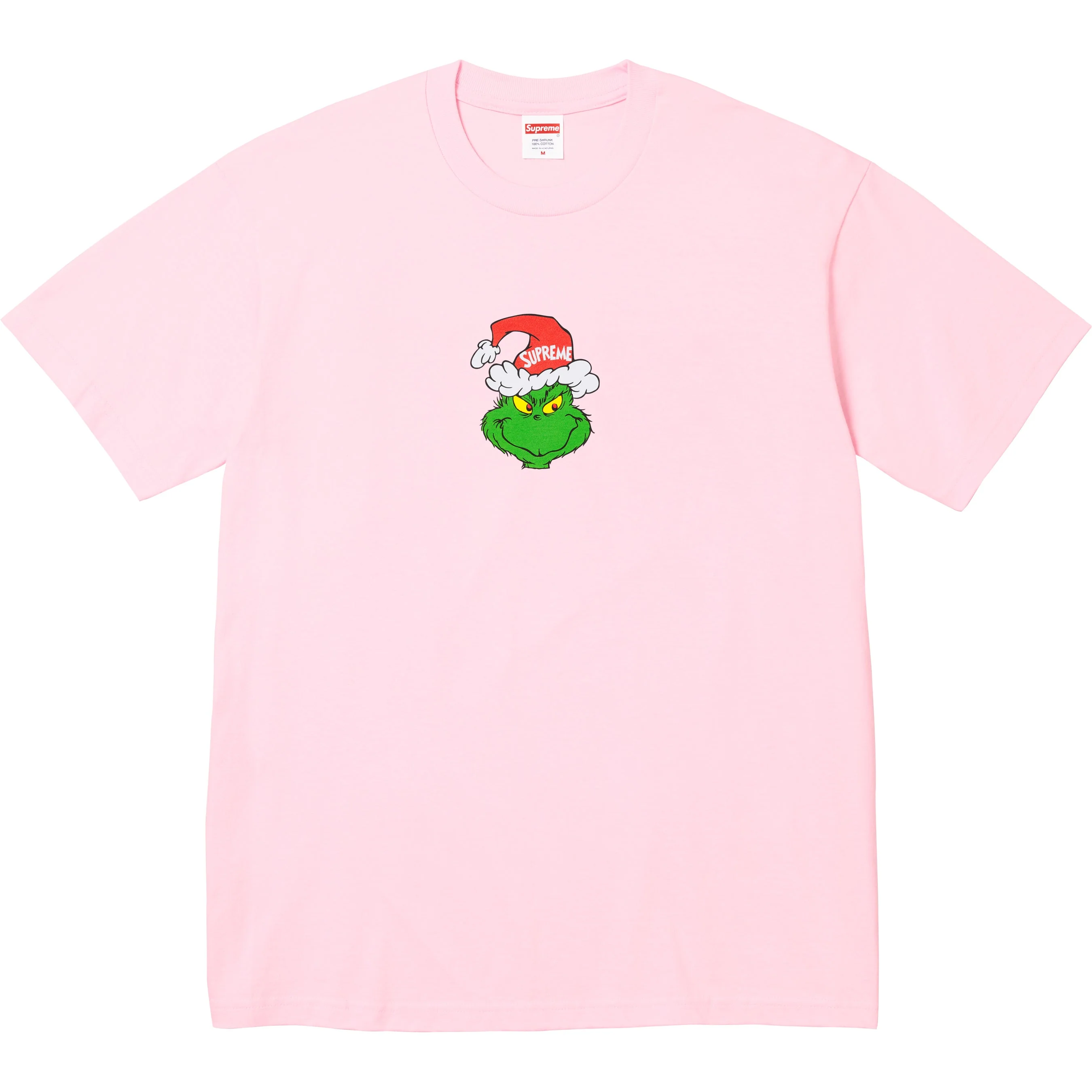 Light Pink · M