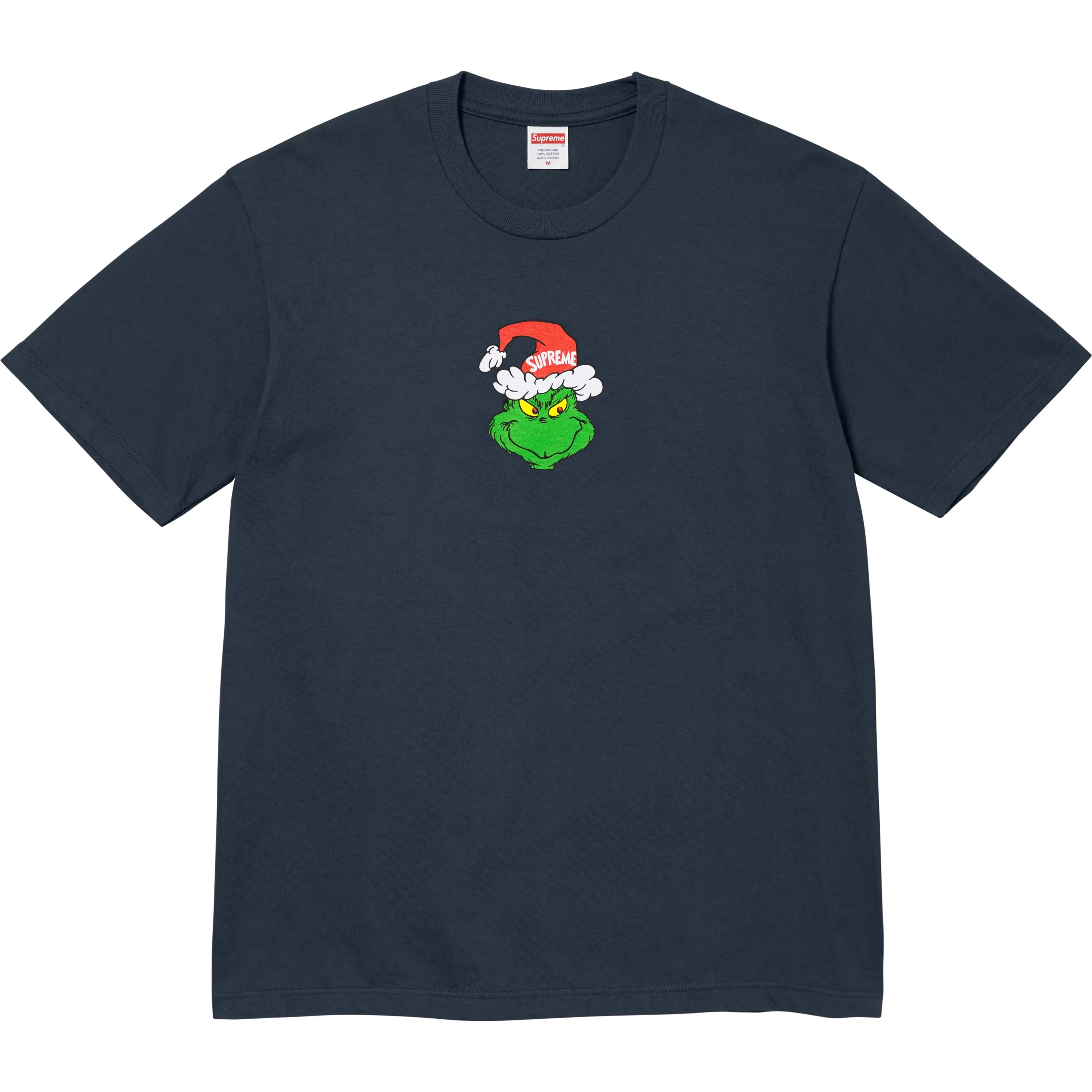 Navy · M
