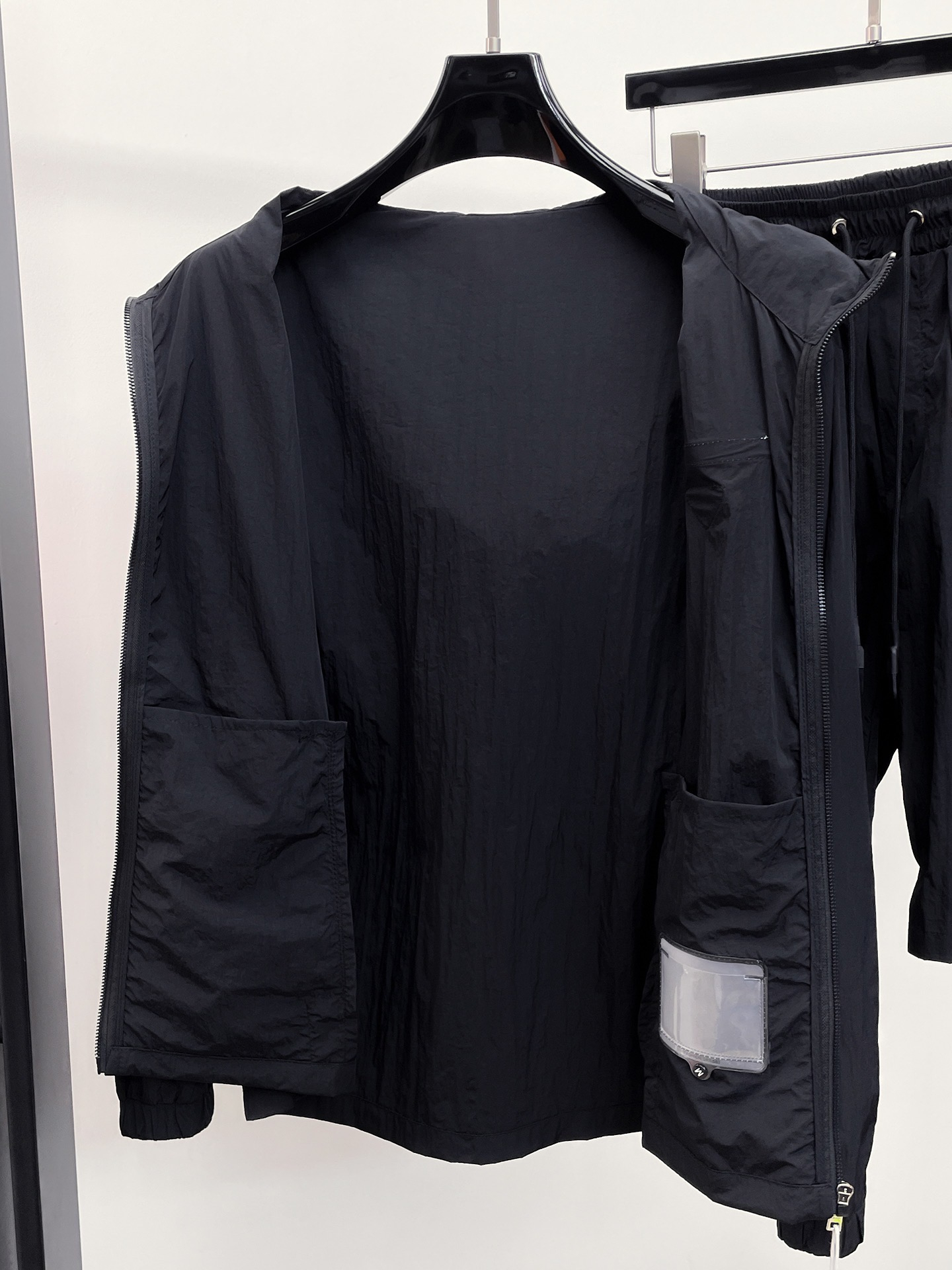 『M-3XL』新作の春夏トレンチコート、日焼け対策衣料、軽量ジャケット