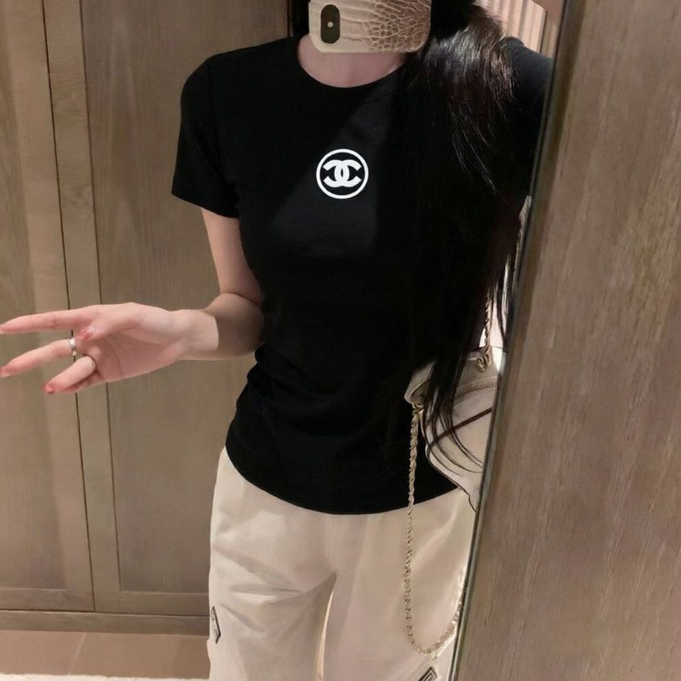 ブラック · S