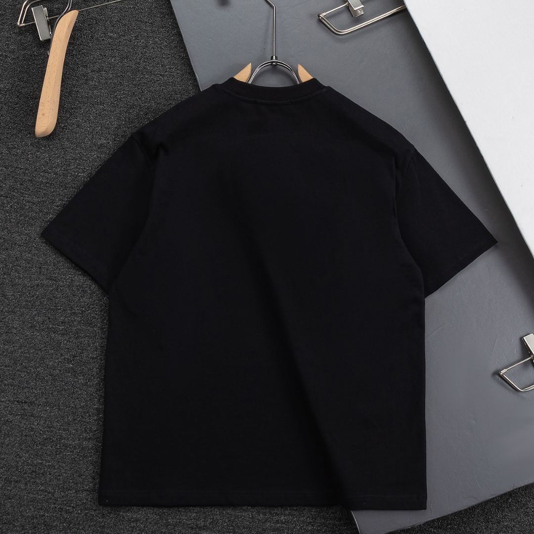 『S-XL』通気性に優れた純綿素材を使用し、縁起の良い雲の刺繍を施したこの衣服は、シンプルながらも洗練されたデザインで、普段使いに最適です！