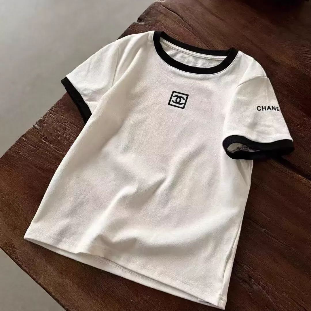 ホワイト · L
