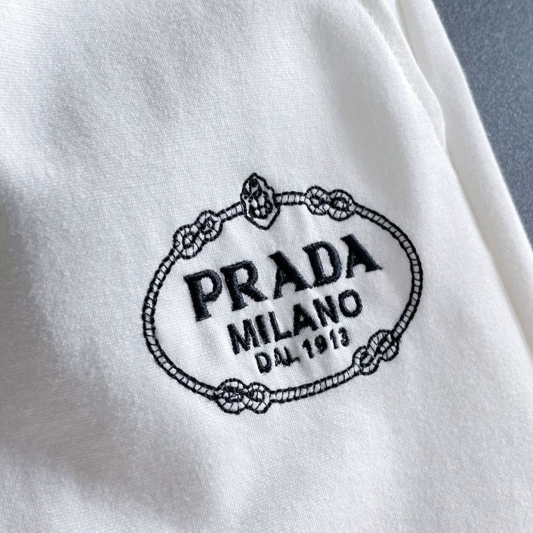 『M-4XL』クラシックな文字刺繍入りカジュアルルーズショーツ、ユニセックス
