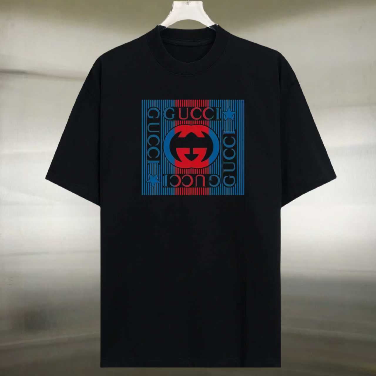 『XS-XL』ハイエンドでファッショナブルなクラシックトップス カジュアルデイリー半袖