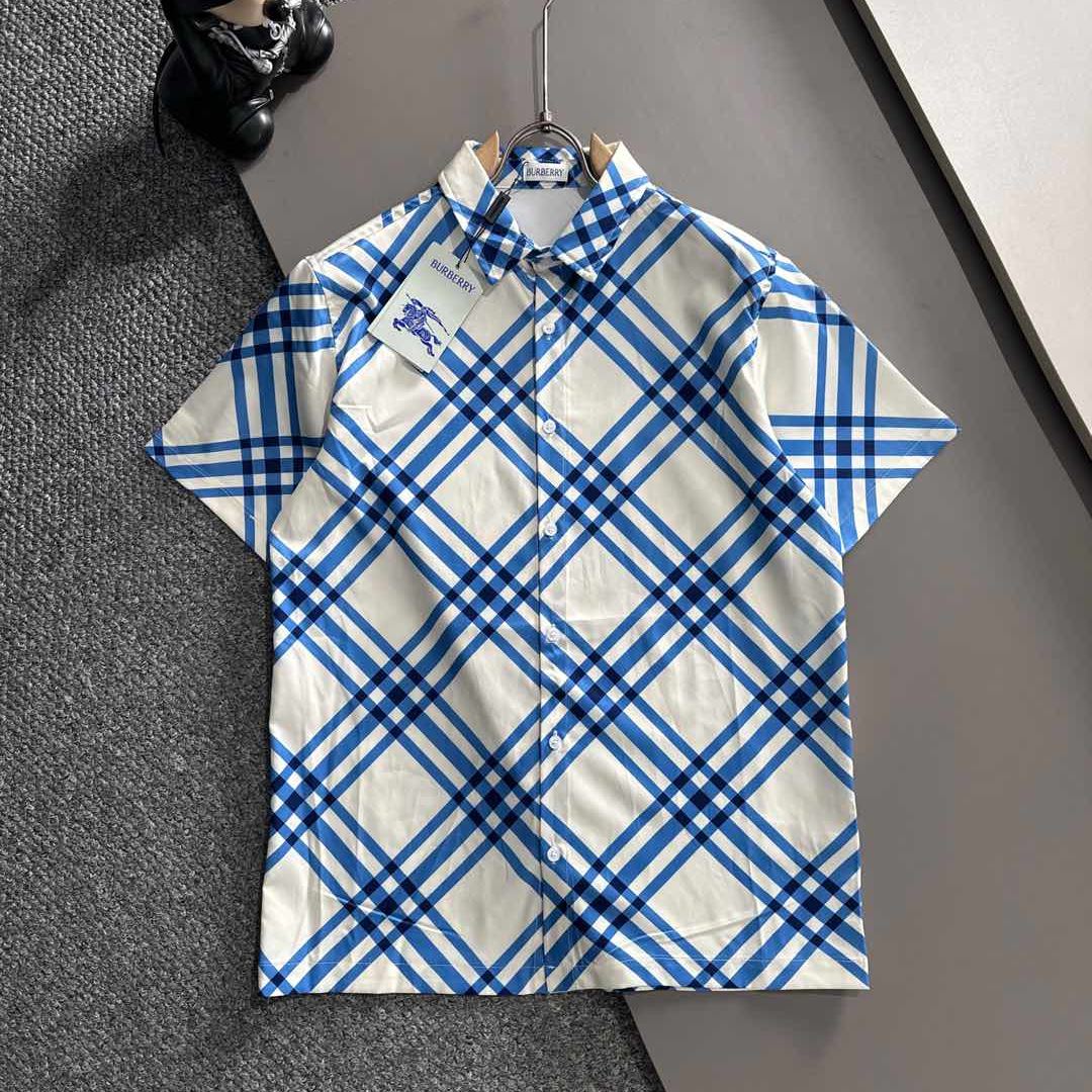 『M-3XL』人気のレトロセット、大人気のシャツと半袖のツーピースセット