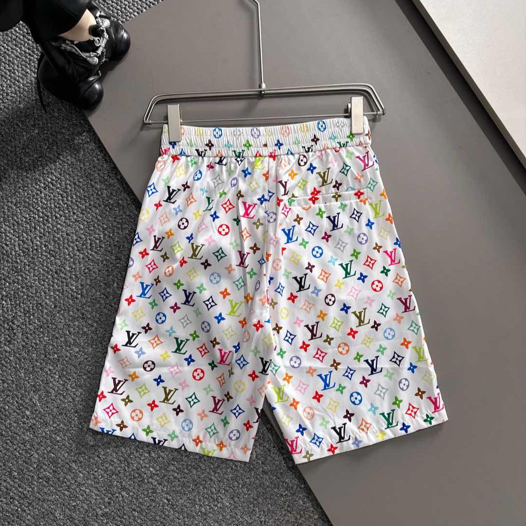 『M-3XL』人気の夏物シャツ＆ショートパンツセット - トレンディなツーピースセット