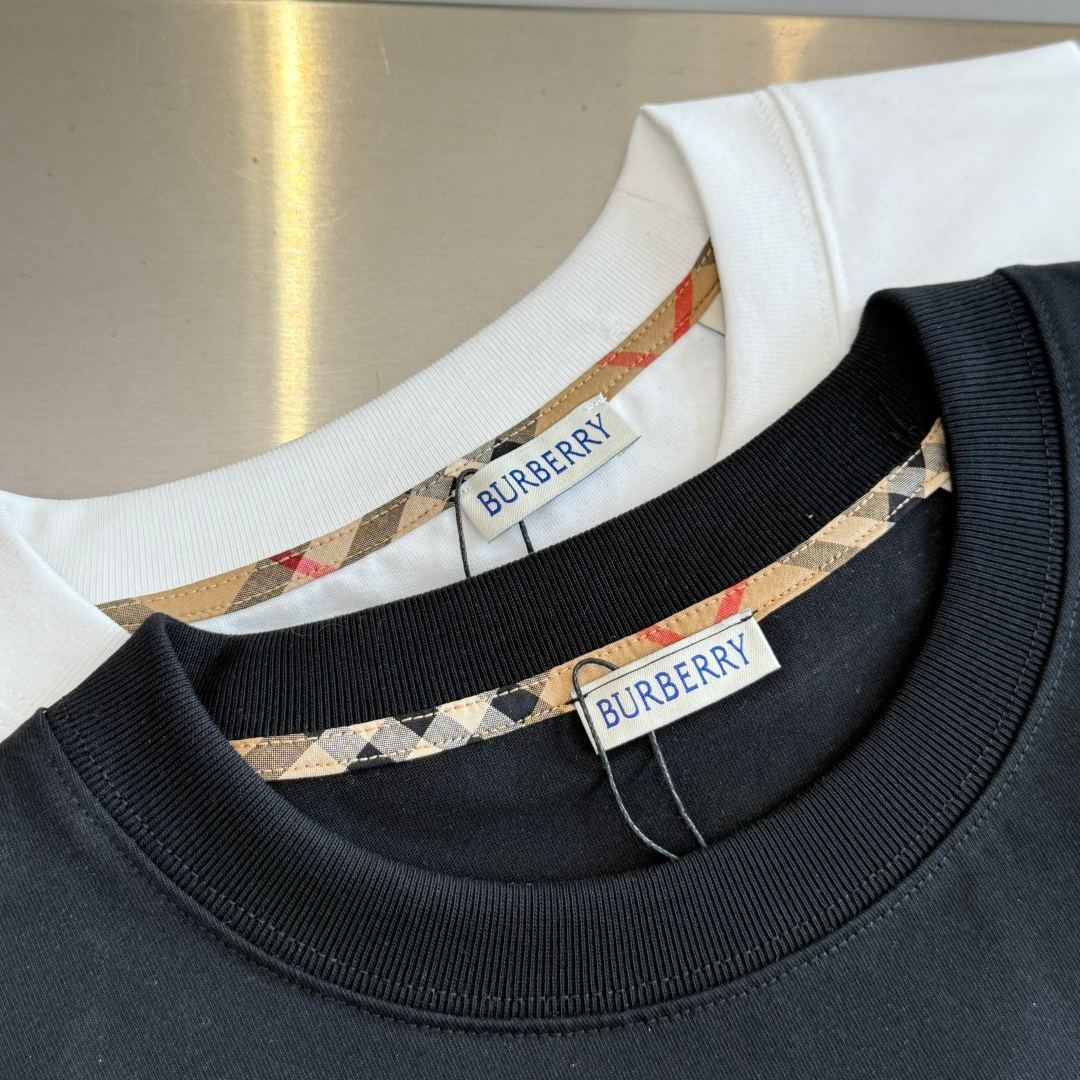 『S-XL』スタイリッシュなクルーネック半袖ルーズフィットメンズTシャツ