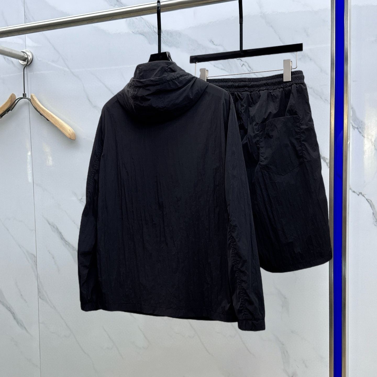 『M-3XL』新作の春夏トレンチコート、日焼け対策衣料、軽量ジャケット