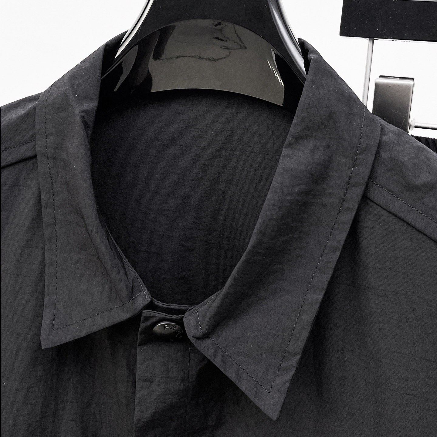 『M-3XL』新作のショートパンツセット、防風ジャケット、日焼け防止服、軽量コート