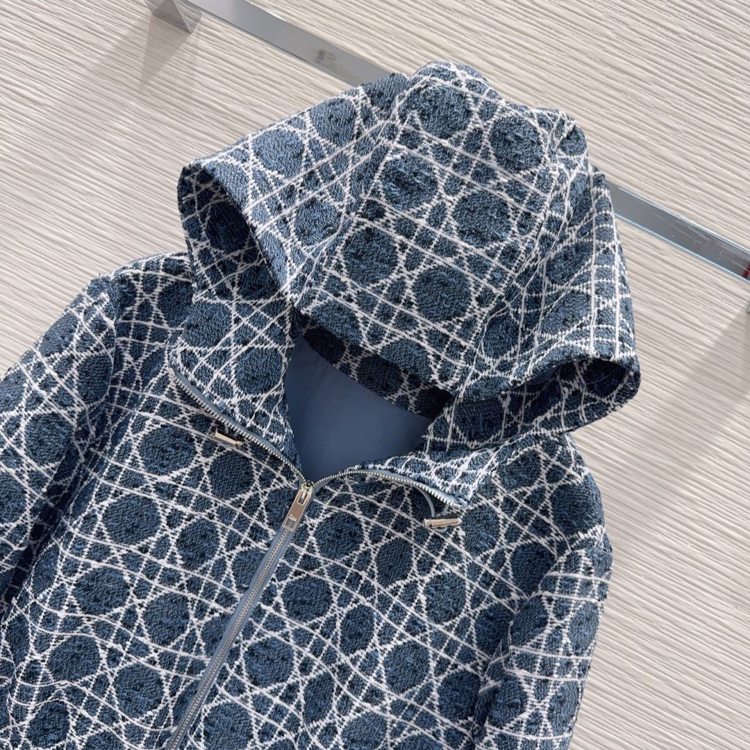 『S-L』新作チェックアウトジャケット シンプルで上品 ハイクオリティ 肌を明るく見せる