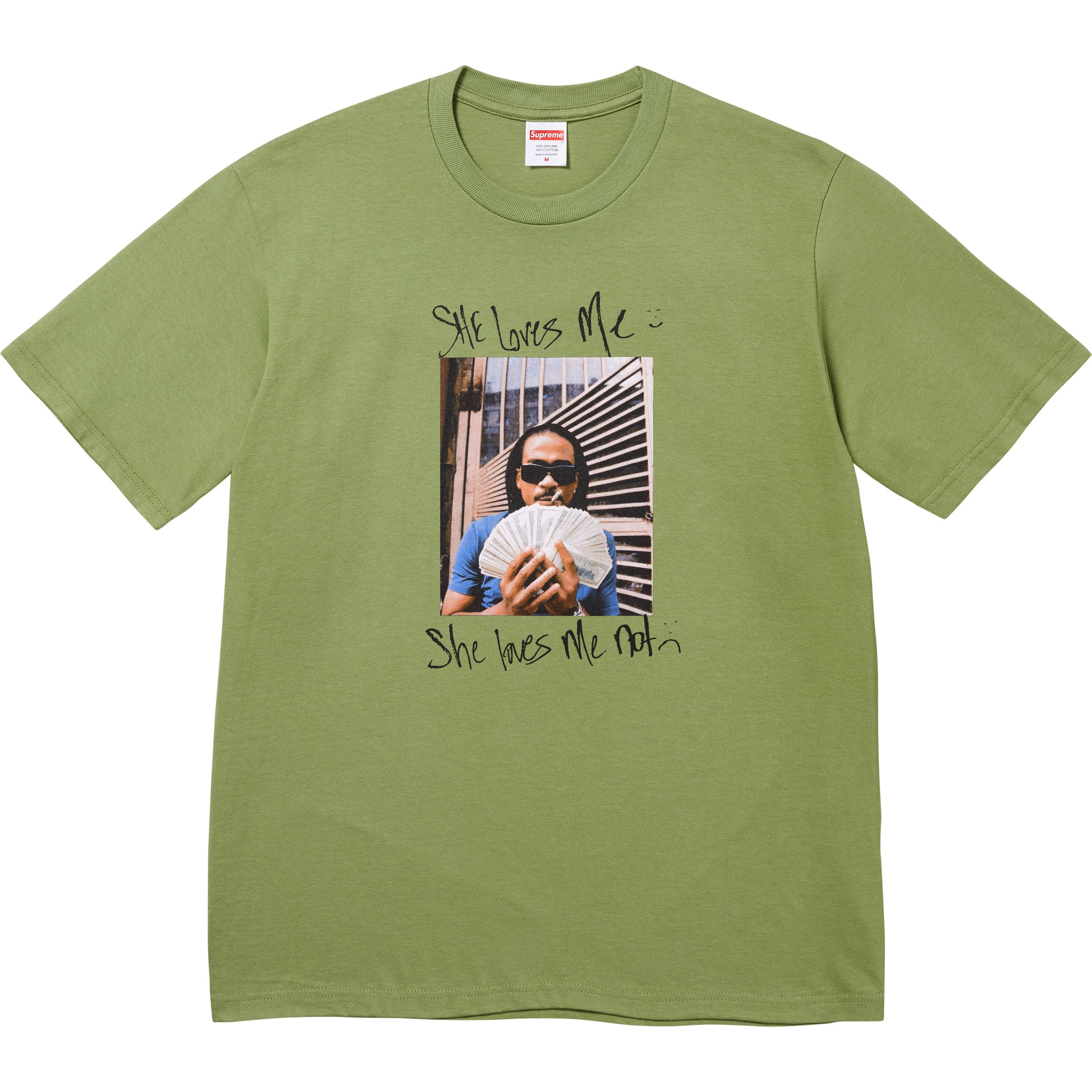 Moss · 2XL
