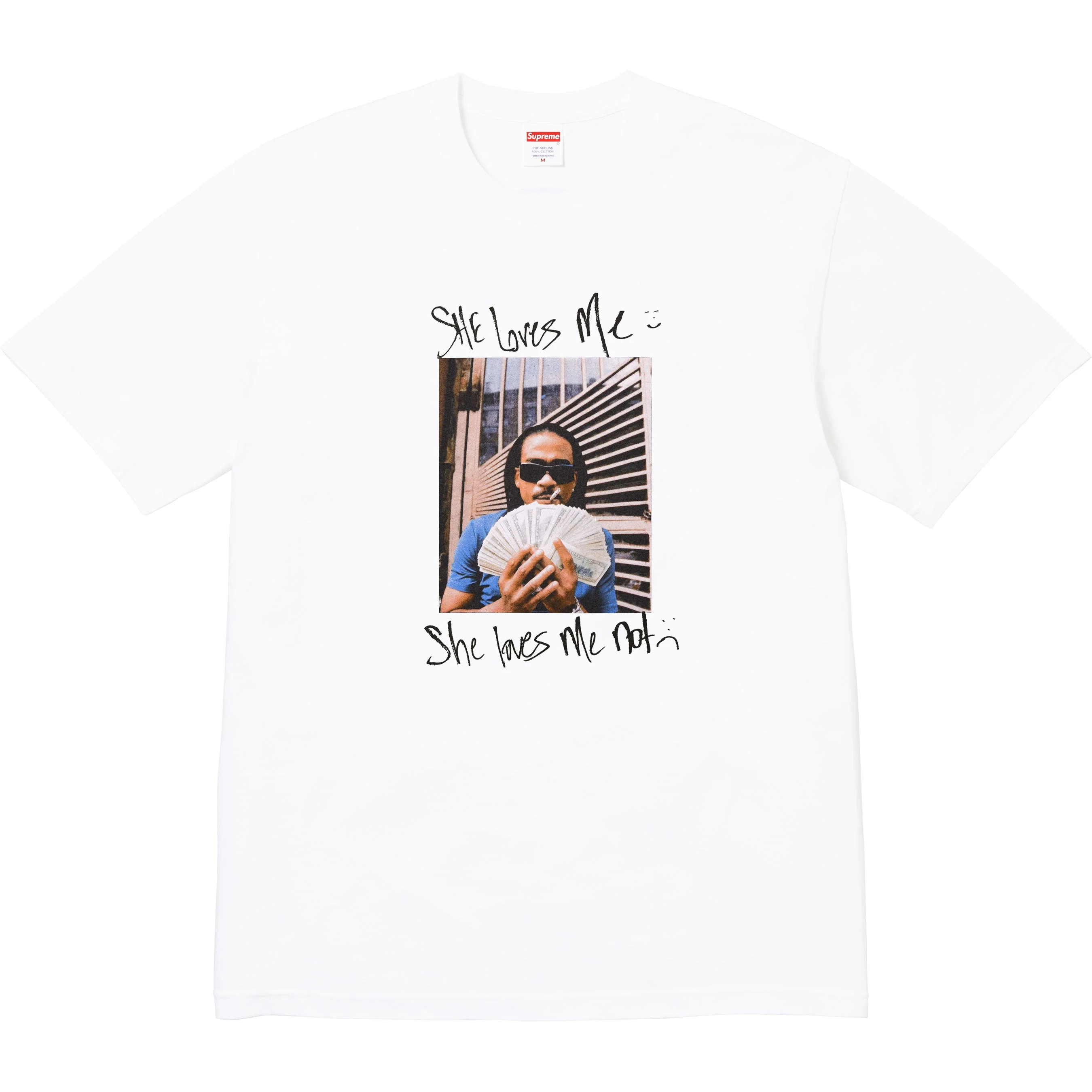 White · 3XL