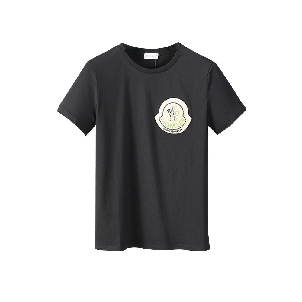メンズ モンクレール/MONCLER Tシャツ Genius Palm Angels
