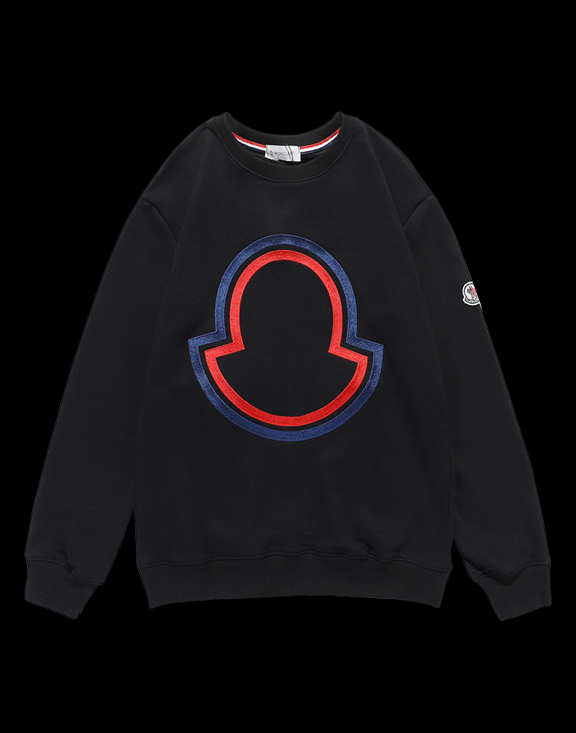 メンズ モンクレール/MONCLER クルーネックスウェット