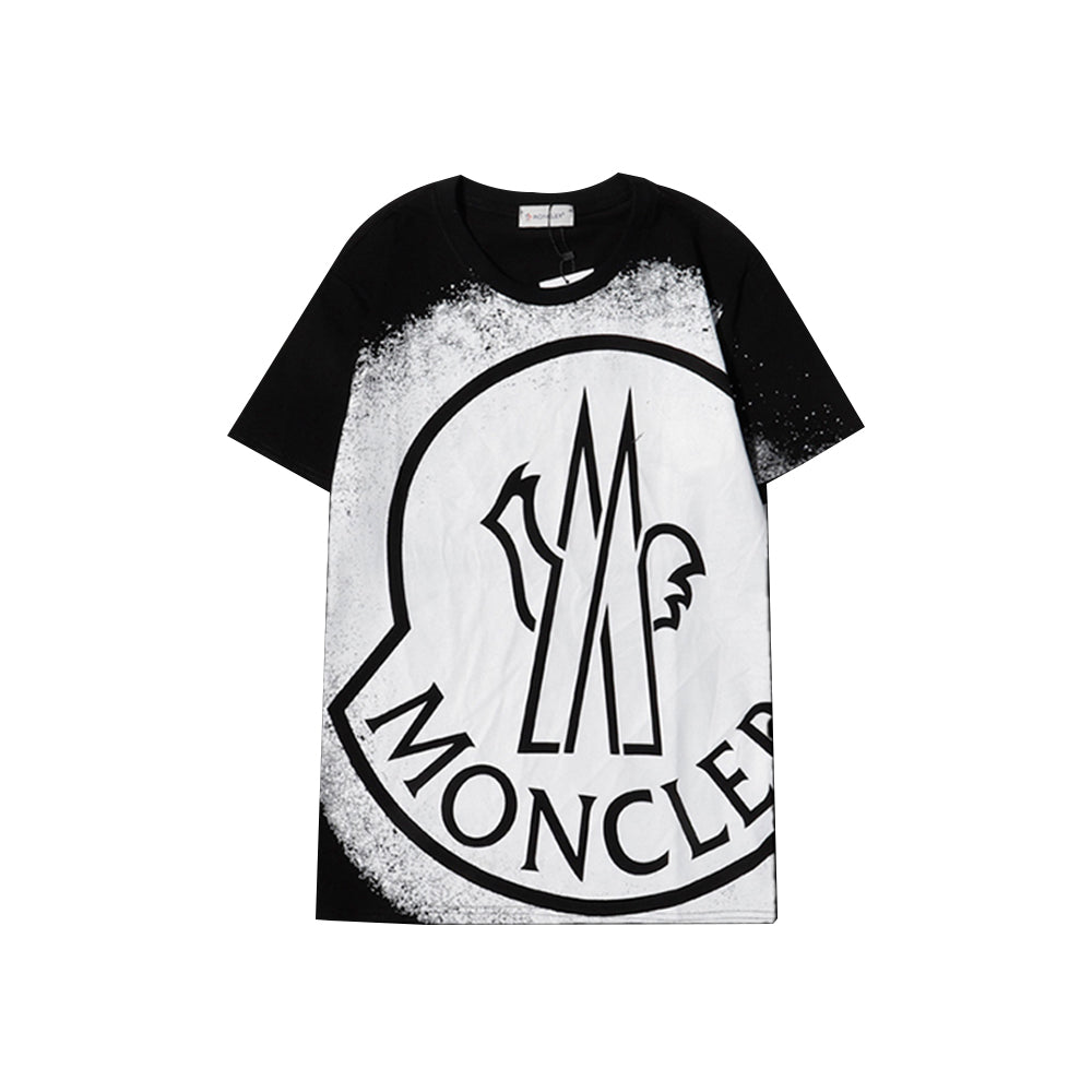 メンズ モンクレール/MONCLER ビッグロゴ Tシャツ
