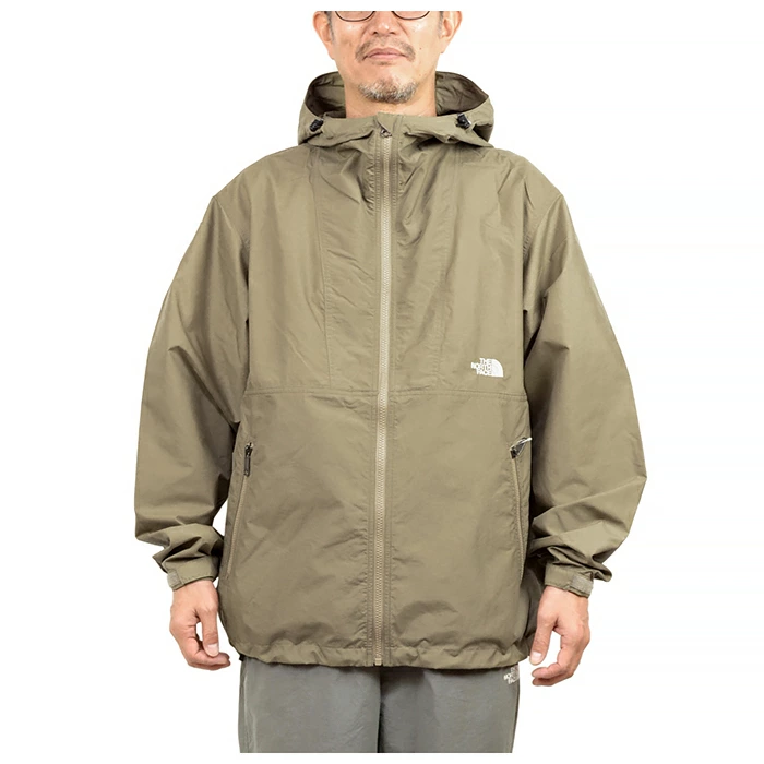 クラシックカーキ · XXL