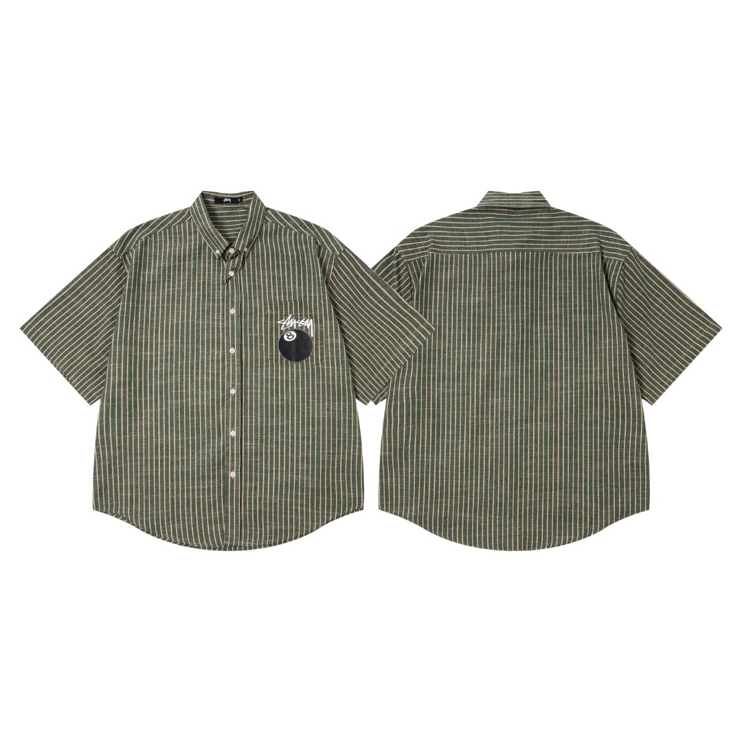 Green · M