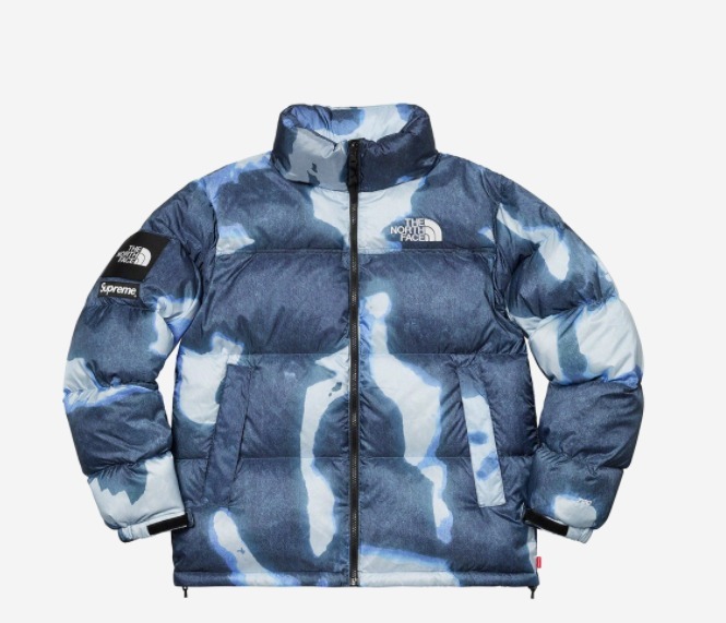 インディゴ · XL