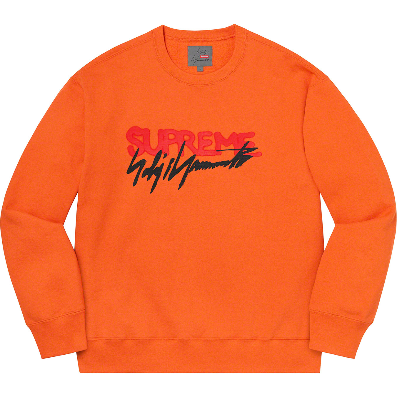 オレンジ色 · 3XL