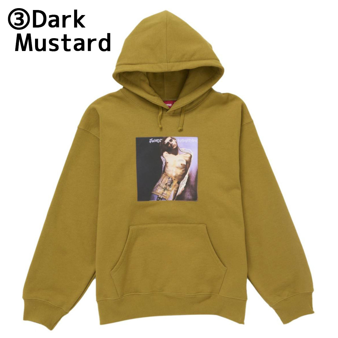 ダークマスタード · 4XL