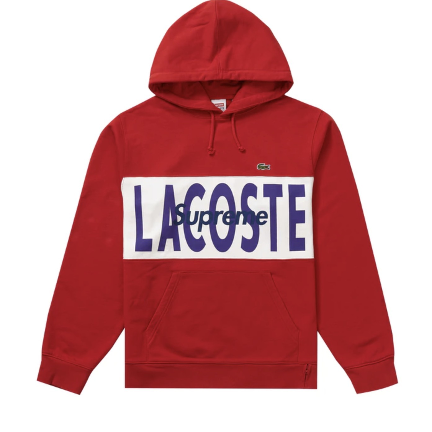 レッド · 3XL