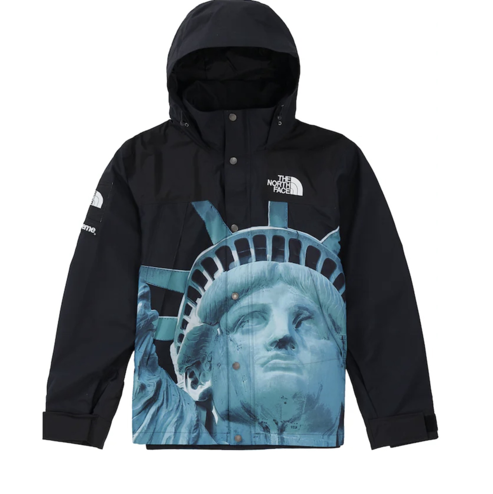 ★Supreme★送関込★UR確定★激レアコラボで話題のジャケット★