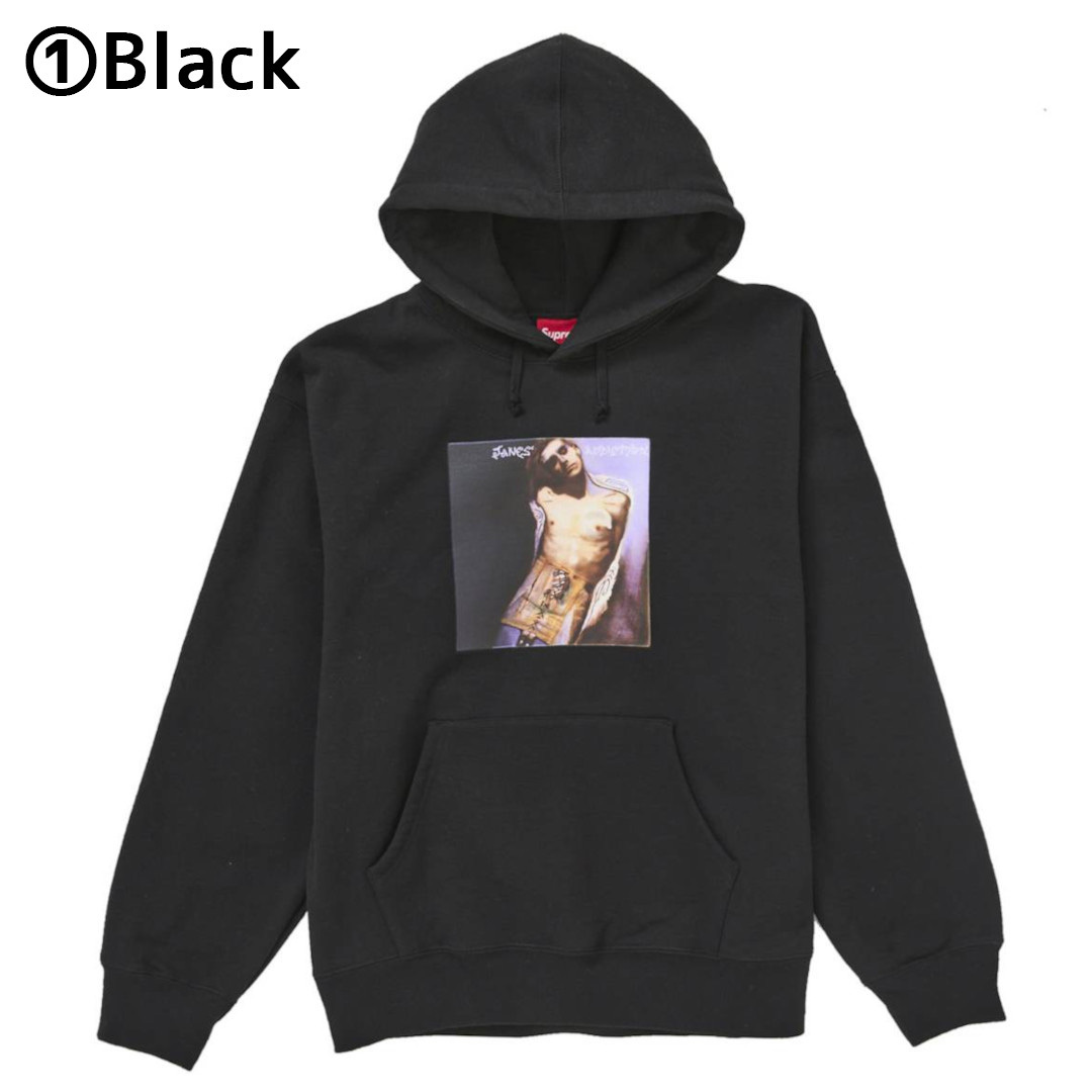 ブラック · L