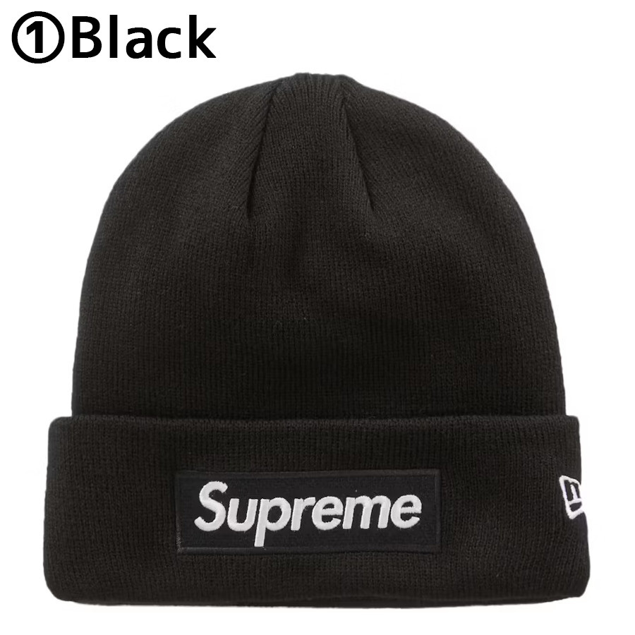 ブラック
