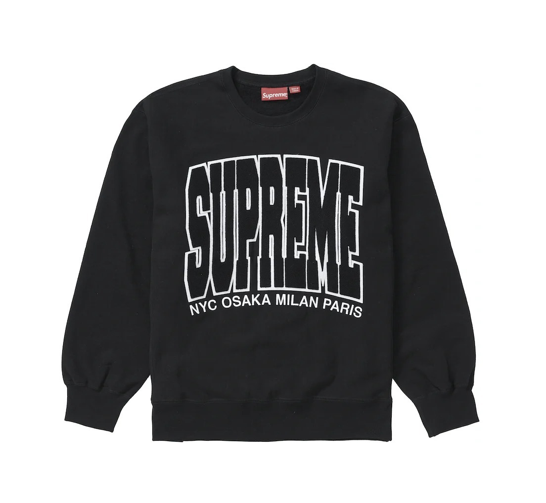 ★Supreme★送関込★即完売★完売後も更なるプレ値で話題の１着