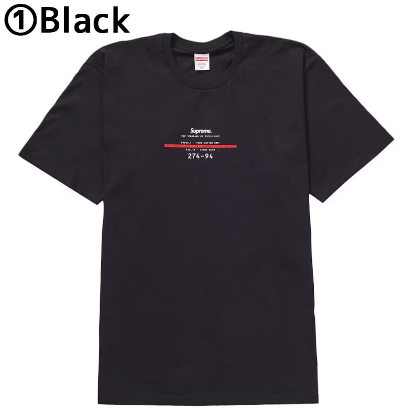 BLACK · L