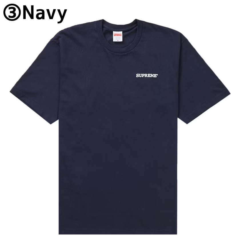 Navy · M