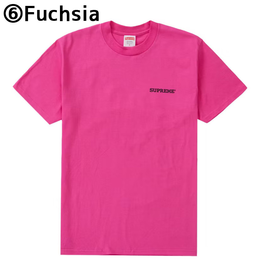 Fuchsia · L
