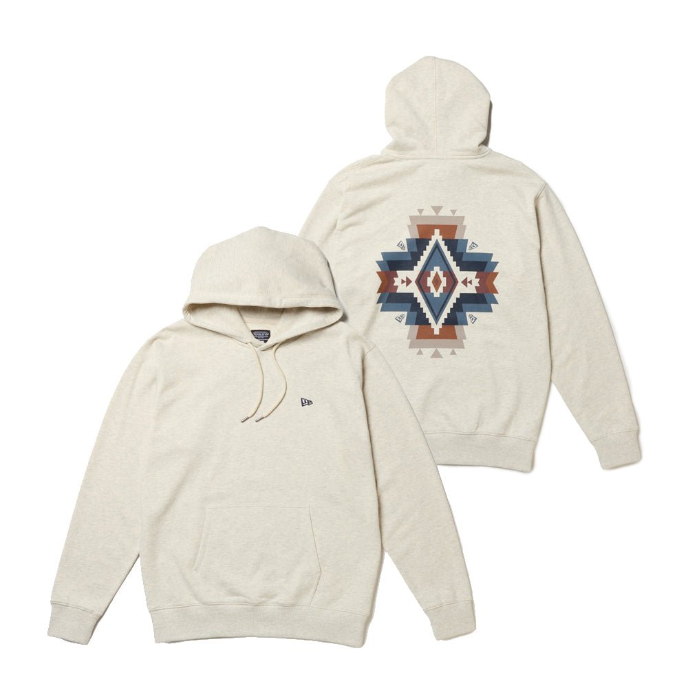 裏毛 スウェット プルオーバーフーディー Pendleton ペンドルトン オートミール