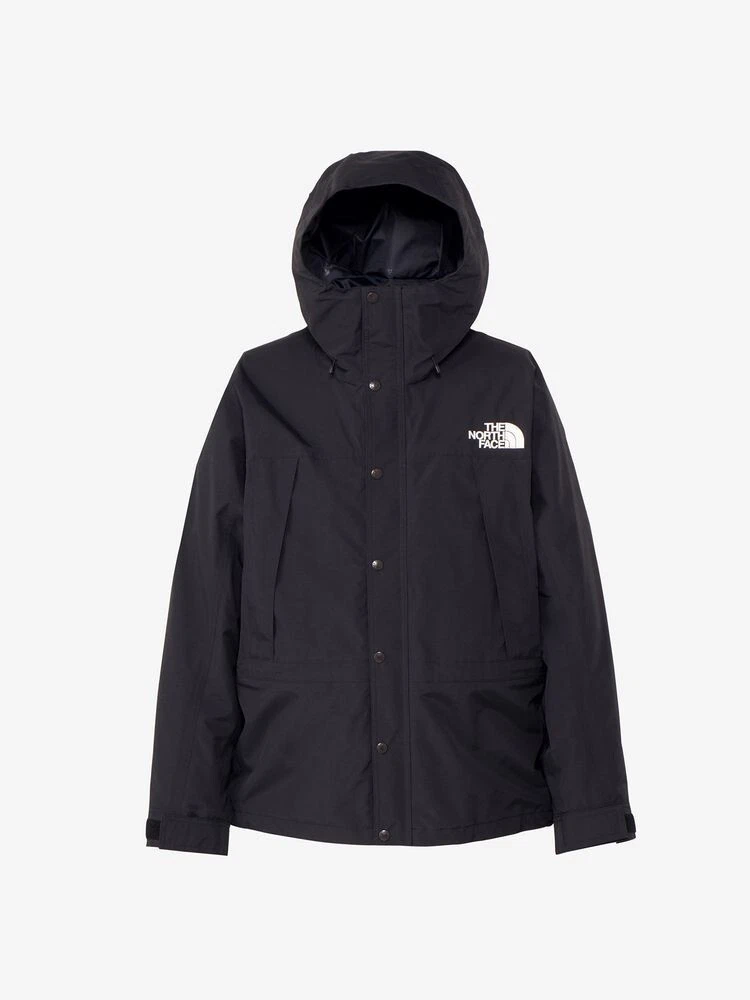 THE NORTH FACE Mountain Light Jacket new