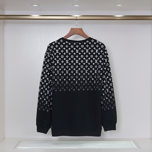 【M-3XL】ハイクオリティ 丸首スウェットシャツ リラックスシルエット 秋冬新作