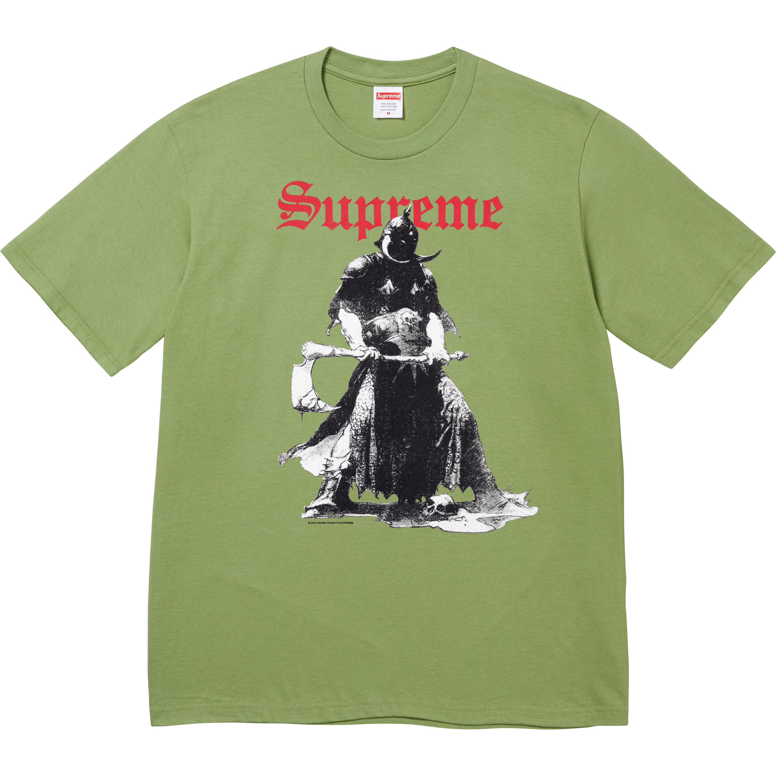 Moss · 4XL