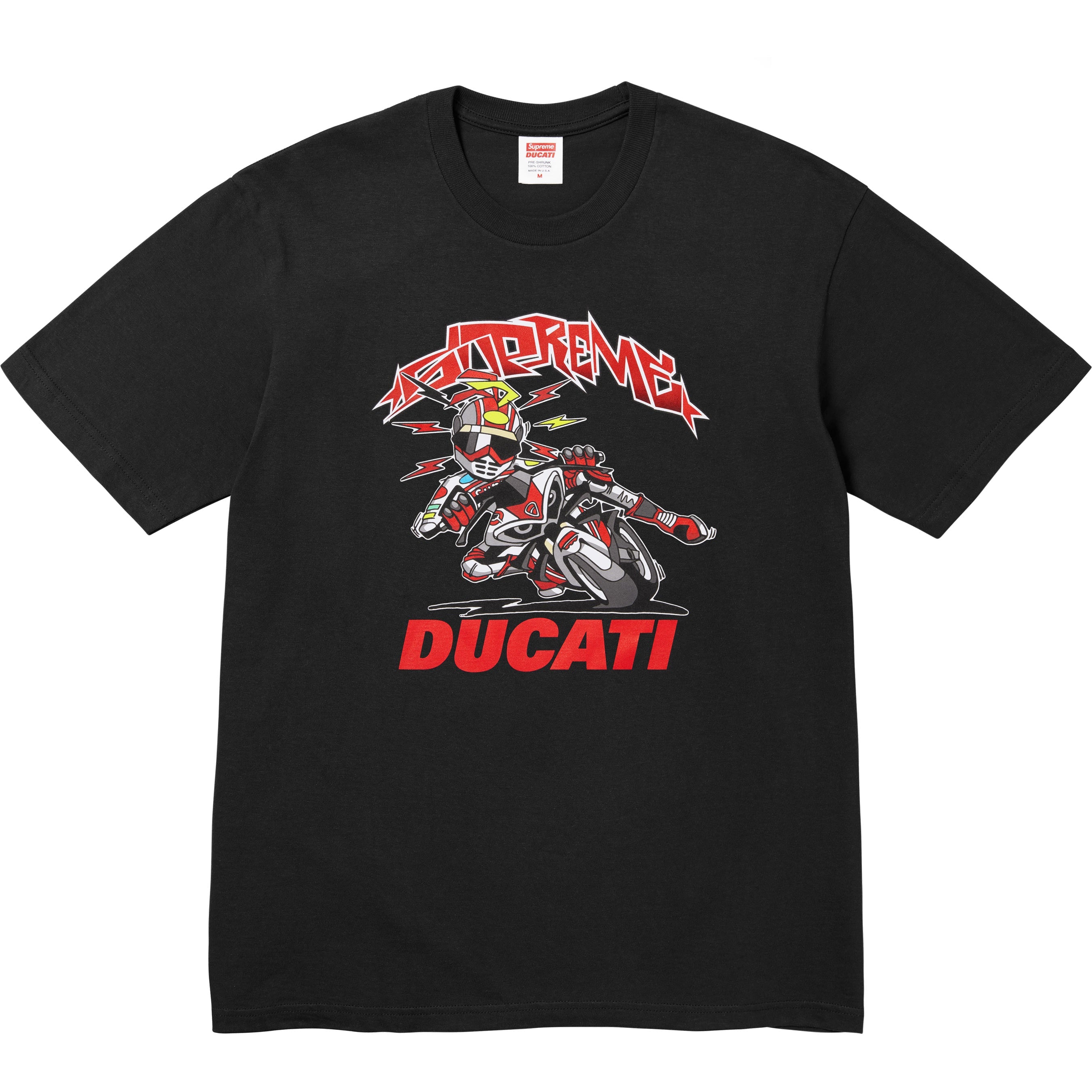 Black · 2XL
